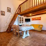 Vakantiehuis Domo Clelia Nulvi