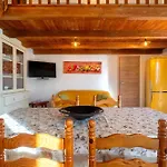 Vakantiehuis Domo Clelia Nulvi