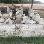 Domo Clelia Vakantiehuis Nulvi