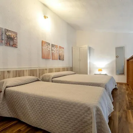 Tatil Evi Domo Clelia *