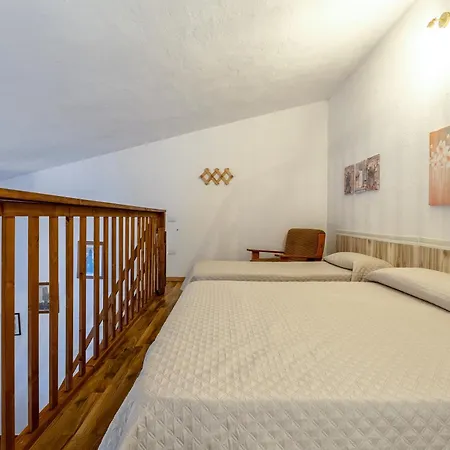 Tatil Evi Domo Clelia Nulvi