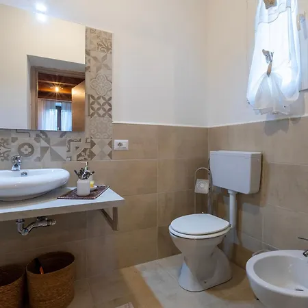 Tatil Evi Domo Clelia Nulvi