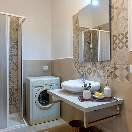 Tatil Evi Domo Clelia