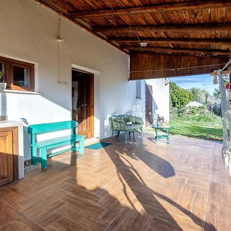Tatil Evi Domo Clelia Nulvi