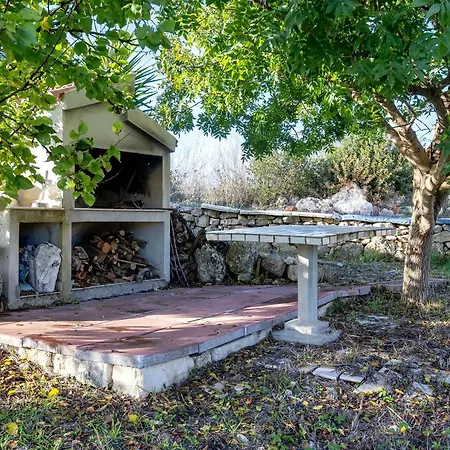 Tatil Evi Domo Clelia Nulvi