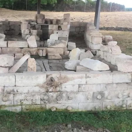Domo Clelia Σπίτι διακοπών Nulvi